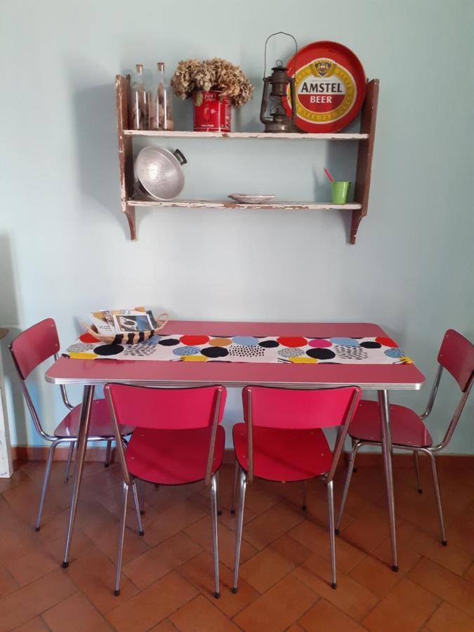 フェラーラLa Casa Sulla Vecchia Rivaアパートメント エクステリア 写真